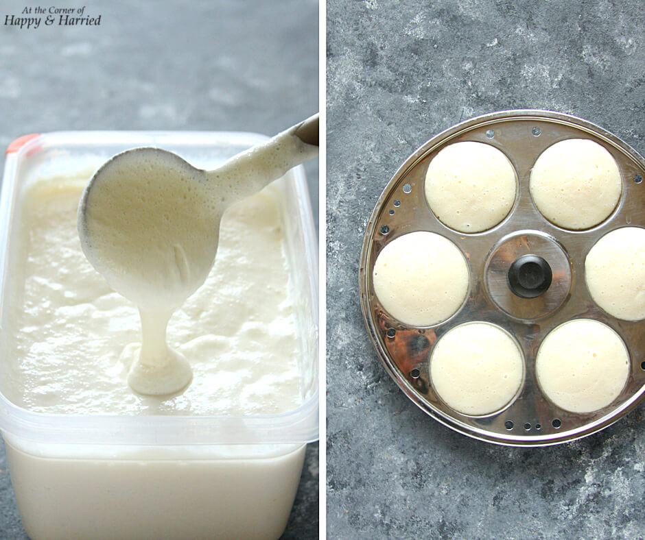 Failproof Idli & Dosa Batter | Crisp Dosas & Fluffy Idlis Every Time