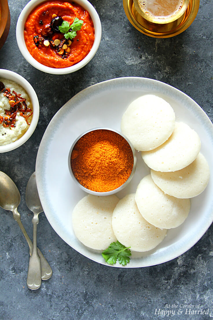 Failproof Idli & Dosa Batter | Crisp Dosas & Fluffy Idlis Every Time