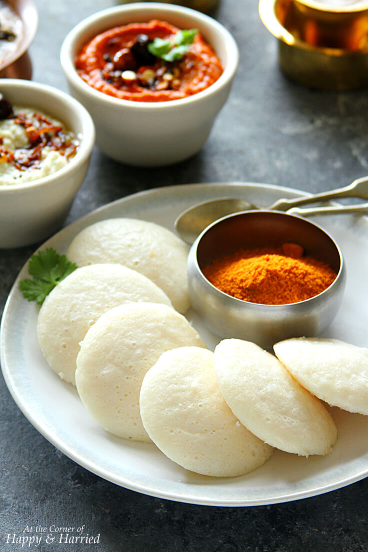 Failproof Idli & Dosa Batter | Crisp Dosas & Fluffy Idlis Every Time